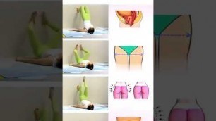 'Exercises at home for women 2022 #shorts #healthfithindi #fitness #fatloss #youtubeshorts'