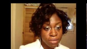 'oprah human hair review'