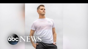 'Tik Talk: The \'Fitness Marshall\' on at-home fitness and body positivity'