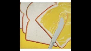 'Food Glorious Food - Stay At Home Art Club -The Coach House Trust'