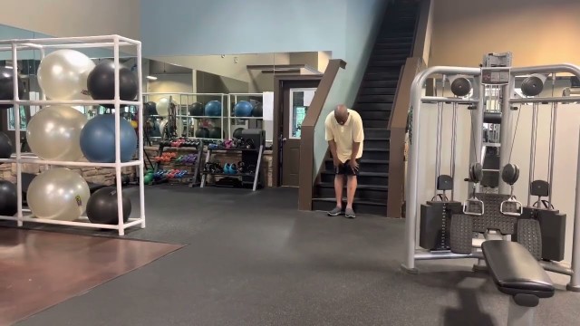 'Zennie Abraham Vlog After 6th COVID-19 Pfizer Vaccine Dose - First Gym Test'