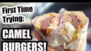 'AMAZING Muslim Street Food in SYDNEY | Lakemba Ramadan Night Markets 2019'