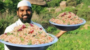 'Tomato Rice Recipe | Simple and Easy Tomato Rice for kids | Nawabs kitchen'