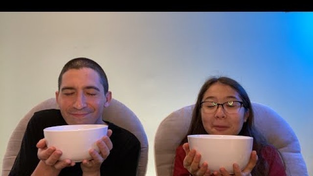 'Food Glorious Food // Ep. 143'