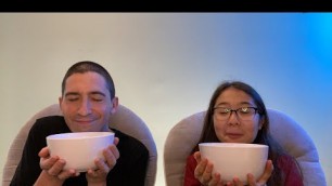 'Food Glorious Food // Ep. 143'