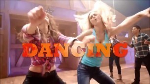 'Country Heat Workout DVD - Promo Video'