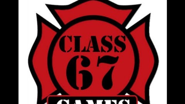 'UVU RCA Firefighter Academy - Class 67 - Firefighter Games'