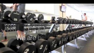 'FIT Anywhere- UVU Wellness Center'