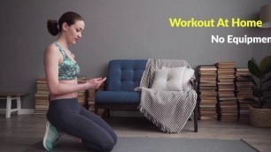 'Female Fitness - Women Workout - Abs Exercises App'