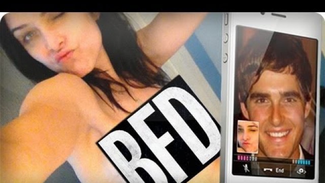 'Too Sexy for Primetime: Safe Sext | Brain Food Daily | TakePart TV'