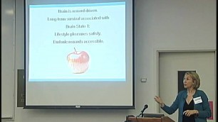 'Food and Addiction:Treating through Emotional Brain Training'