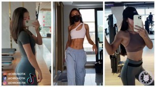 '[抖音] Best Douyin Workout Fitness # 30 | Douyin China | CHRONOTIK'