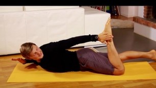 'Fitness gegen Rückenschmerzen: 10 Minuten Workout für den Rücken'