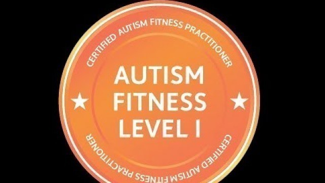 'Help! It\'s my first fitness session with someone who has Autism!'