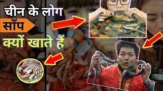 '#shorts snake china food | how to china eat snakes @Creativeideas'