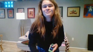 'My Fitness Marshall Dance Cover of the song called Intentions and my Intentions for the day!'