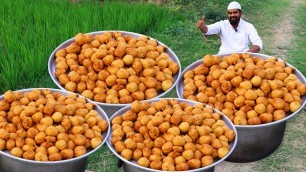 'Egg Bonda Recipe | Egg Bajji With Tomato Rice Recipe For Kids || Nawabs kitchen'