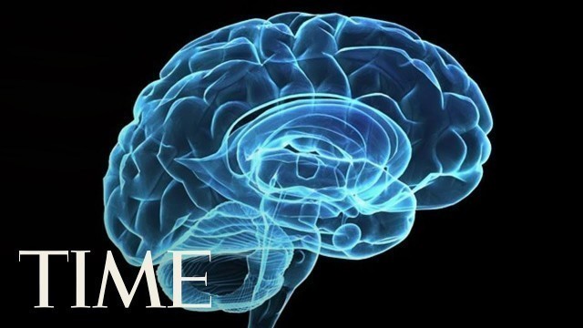 '7 Ways To Keep Your Brain Sharp As You Age: Maintaining A Healthy Diet & Being Active Help | TIME'