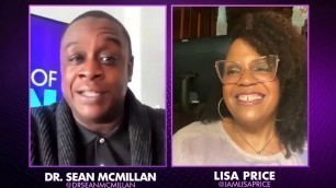 'Lisa Price on \'Carol\'s Daughter\' and The Natural Hair Movement | The Book of Sean'