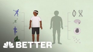 'Your Brain On A Diet | Better | NBC News'