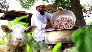 'Madras Mutton Curry | Mutton Curry Recipe | Nawabs'