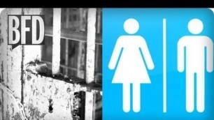 'Prisoner Sex Change Operation | Brain Food Daily | TakePart TV'