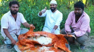 'Mutton Biryani | Goat Inside Biryani | Mutton Biryani for kids| Nawabs Kitchen'