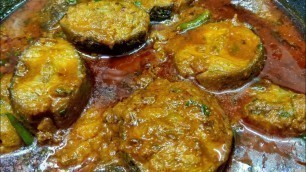'Masala Fish curry-tasty and easy recipe'