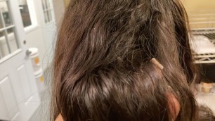 'How to define your curls | creating curl defining cocktails'