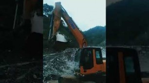 'Monster Trucks, Truck stuck in mud, Harvester Tractor, Rc monster truck, mobile truck 1 561'
