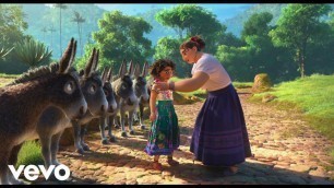 'Jessica Darrow - Surface Pressure (From \"Encanto\"/Sing-Along)'
