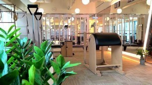 'DEFIN8 FITNESS Hong Kong\'s Elite Fitness and Pilates Studio'