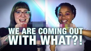 'After Dark Collection Reveal | Lethal Cosmetics'