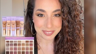 'Novità Tarte Cosmetics #makeup #tarte #curlsandmakeup #review'