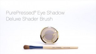 'jane iredale PurePressed Eye Shadow'