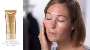 'Weekend ready makeup for fall from jane iredale'