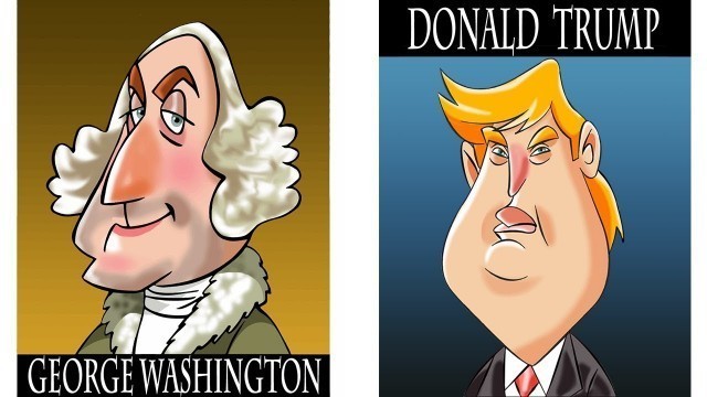 'US Presidents for Kids'