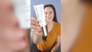 'Get ready with jane iredale glow time pro bb cream'