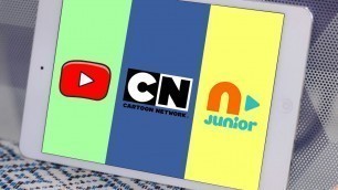 'YouTube is Not Safe for Kids - Try These Apps Instead'