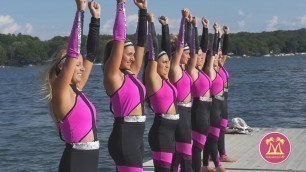 'Aquanuts Water Ski Team - Twin Lakes, WI'