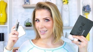 'Playing With New Makeup | Sappho, Lawless, Jane Iredale, Lilah B and MORE!'