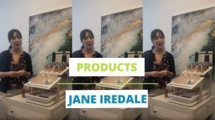 'JENNIFER and JANE IREDALE PRODUCTS | Contoura Facial Plastic Surgery'
