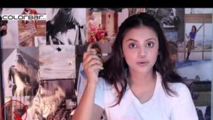 'ColorBar Makeup Tutorial - Friend\'s Wedding Look by Ruchika'