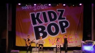 'KIDZ BOP Kids- Thinking Out Loud (Live from our \'Make Some Noise\' tour) [KIDZ BOP 28]'
