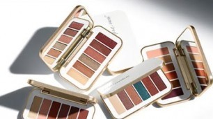 'NEW Jane Iredale Pure Pressed Palettes!'