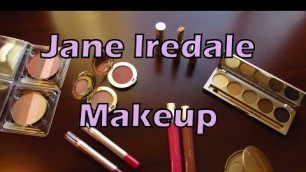 'Mega HAUL + Swatches: Jane Iredale Cosmetics | All-Natural, Non-Toxic, Cruelty-Free'