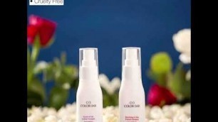 'Refreshing Face and Body Mist Spray | Colorbar Cosmetics (Marathi Language)'