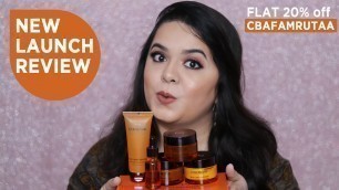 '*New Colorbar Blue Light Defence Range Review I Complete Collection I Beauty Edit by Amy'
