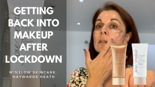 'A Beginners Guide to Natural Make Up | Jane Iredale'