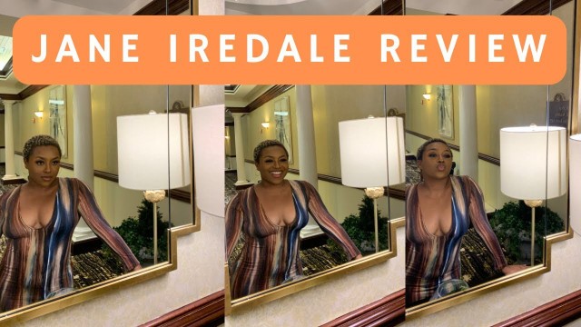 'Jane Iredale D20 review and 15 minute makeup'